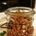 Nyttig Granola