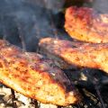 Grillat är gott!!!