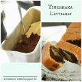 Recept - Tigerkaka