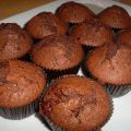 After eight muffins