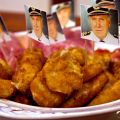 Captain Reidar’s deep fried hallelujah moment