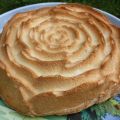 Angel food cake
