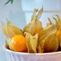 Physalis frukt