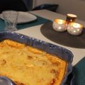 Västerbottensostgratinerad chilisåskyckling
