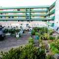 Öppet hus på Takfarmen 3 juli