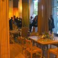 Pop-up Resturang Malmö, Dinner with Friends