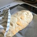 Recept olivbröd