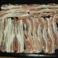 LCHF - Dagens Tips- Långpanna med Bacon