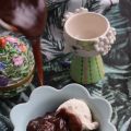 Chokladsås