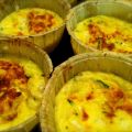 Perfekt färdkost - Omelettmuffins med squash &[...]