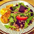 Allt blir gott med lite panko