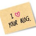Bloggfavoriter!
