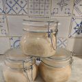 Rabarbercurd