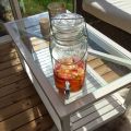 Fruktig vit sangria till vårens och sommarens[...]