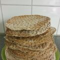 Knäckebröd