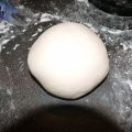 Marsmallows fondant