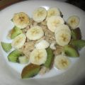 Lördagsfrukosten