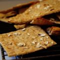Knaprigt DinkelKnäcke