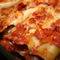Kantarellcanelloni