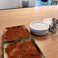 Tiramisu utan grädde