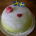Princesstårta