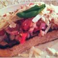 Bruschetta