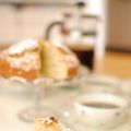 Eftermiddagsfika