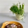 Camillas Fänkålsrösti med timjan och fårost, 4[...]