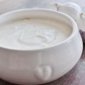 Vitlöksdressing