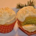 Saffrancupcake....