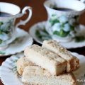 Shortbread - skotsk mördegskaka