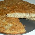 Mandelbröd - LCHF
