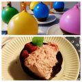 Chokladskålar