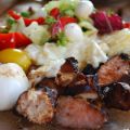 Grillsäsong