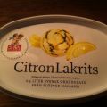 En glass favorit!