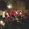 Julspinning!