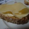 Marianns ljusa LCHF-bröd