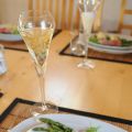 En helg med sonen & flickvännen/ Un week-end[...]