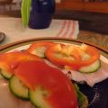 Frukostmacka