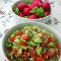 Hanssons salsa