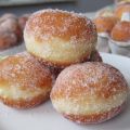 Bomboloni