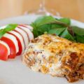 Mumsig lasagne (LCHF)