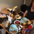 Frukost