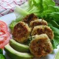 Frasiga Falafel - bästa receptet!