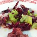 Lantlig lunch i Piemonte