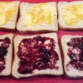 Den amerikanska mackan - en odyssé genom livet.[...]
