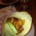 Fajitakväääll!! Mumma!!!!