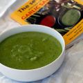 Mojo de aguacate