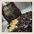 CHOCOLATE CHIP COOKIES MED GRANOLA