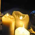 Myshelg i skogen/ Un week-end avec l’ambiance /[...]
